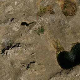 Satellite imagery of Páramo La Culata, VE