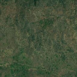 Satellite imagery of Komni, CM