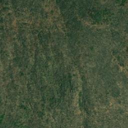 Satellite imagery of Komni, CM