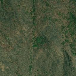 Satellite imagery of Komni, CM