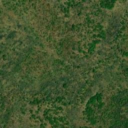Satellite imagery of Djebel Gaouara, CF