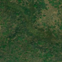Satellite imagery of Angbula Rock, SS