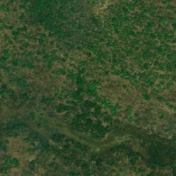 Satellite imagery of Angbula Rock, SS