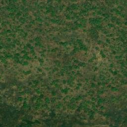 Satellite imagery of Angbula Rock, SS