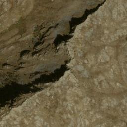 Satellite imagery of Páramo El Escorial, VE