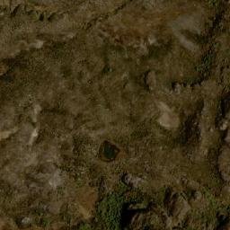 Satellite imagery of Sierra de Santo Domingo, VE