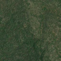 Satellite imagery of Hoséré Kobaro, CM