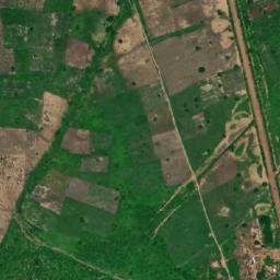 Satellite imagery of B 341, TD