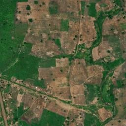 Satellite imagery of B 341, TD