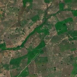 Satellite imagery of B 341, TD