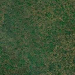 Satellite imagery of Angbula Rock, SS