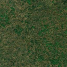 Satellite imagery of Angbula Rock, SS