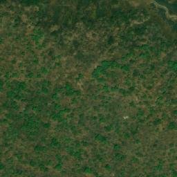 Satellite imagery of Angbula Rock, SS