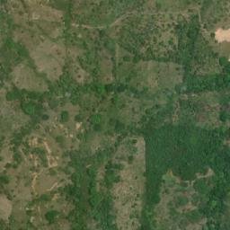 Satellite imagery of Loma El Negro, CO