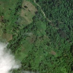 Satellite imagery of Cuchilla de San Rafael, VE