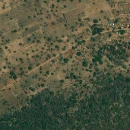 Satellite imagery of Hoséré Tsorké, CM