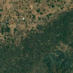 Satellite imagery of Hoséré Tsorké, CM