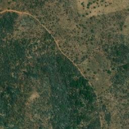 Satellite imagery of Hoséré Tsorké, CM