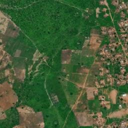 Satellite imagery of B 341, TD