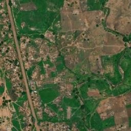 Satellite imagery of B 341, TD