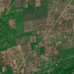 Satellite imagery of B 341, TD