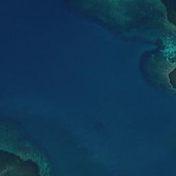 Satellite imagery of Pinos Point, PH
