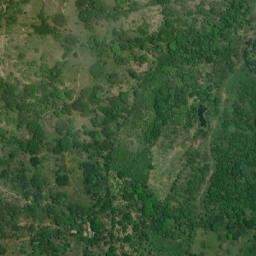 Satellite imagery of Loma El Negro, CO