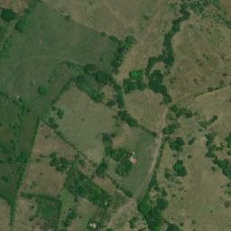 Satellite imagery of Loma El Negro, CO
