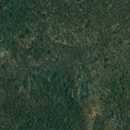 Satellite imagery of Hoséré Tsorké, CM