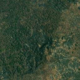 Satellite imagery of Hoséré Tsorké, CM