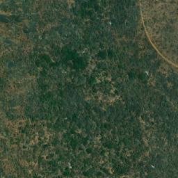 Satellite imagery of Hoséré Tsorké, CM