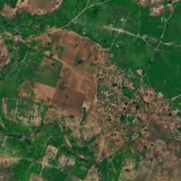 Satellite imagery of B 341, TD
