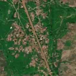 Satellite imagery of B 341, TD