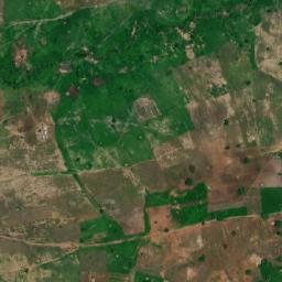 Satellite imagery of B 341, TD