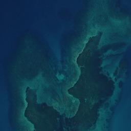 Satellite imagery of Pinos Point, PH