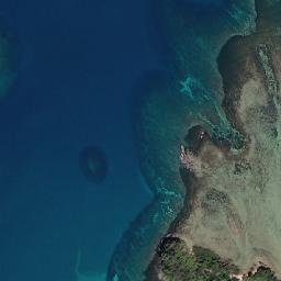 Satellite imagery of Pinos Point, PH