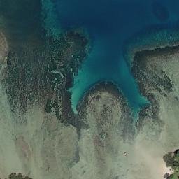 Satellite imagery of Pinos Point, PH