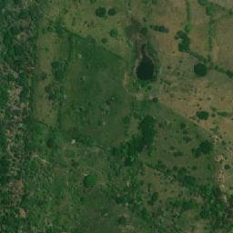 Satellite imagery of Loma El Negro, CO