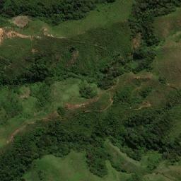 Satellite imagery of Cerro Mirador, CO