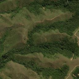 Satellite imagery of Cerro Mirador, CO
