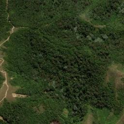 Satellite imagery of Cerro Mirador, CO