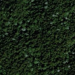 Satellite imagery of Serranía de Capaz, VE