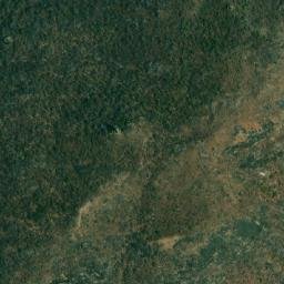 Satellite imagery of Hoséré Tsorké, CM