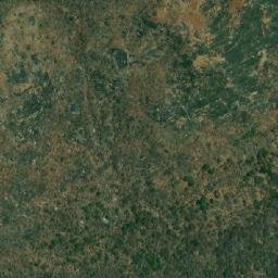 Satellite imagery of Hoséré Tsorké, CM