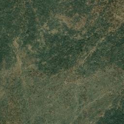 Satellite imagery of Hoséré Wami, CM