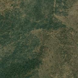Satellite imagery of Hoséré Wami, CM