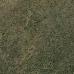 Satellite imagery of Hoséré Wami, CM