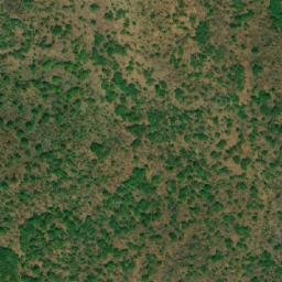 Satellite imagery of Djala, CF