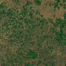 Satellite imagery of Djala, CF