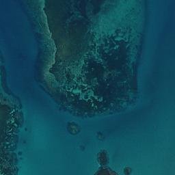 Satellite imagery of Pinos Point, PH